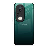 Palm Green Vivo T4 Ultra 5G Glass Back Cover Online