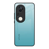 Arctic Blue Vivo T4 Ultra 5G Glass Back Cover Online