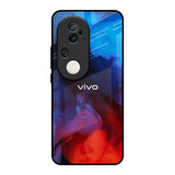 Dim Smoke Vivo T4 Ultra 5G Glass Back Cover Online