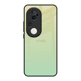 Mint Green Gradient Vivo T4 Ultra 5G Glass Back Cover Online
