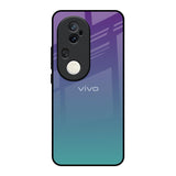 Shroom Haze Vivo T4 Ultra 5G Glass Back Cover Online