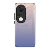 Rose Hue Vivo T4 Ultra 5G Glass Back Cover Online