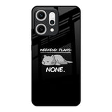 Weekend Plans Oppo Reno14 5G Glass Back Cover Online
