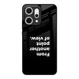Motivation Oppo Reno14 5G Glass Back Cover Online