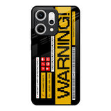 Aircraft Warning Oppo Reno14 5G Glass Back Cover Online