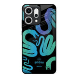 Basilisk Oppo Reno14 5G Glass Back Cover Online