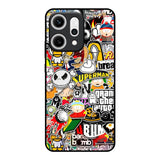 Boosted Oppo Reno14 5G Glass Back Cover Online