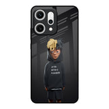 Dishonor Oppo Reno14 5G Glass Back Cover Online