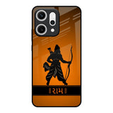 Halo Rama Oppo Reno14 5G Glass Back Cover Online