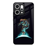 Star Ride Oppo Reno14 5G Glass Back Cover Online
