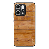 Timberwood Oppo Reno14 5G Glass Back Cover Online