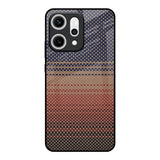 Fiber Artistry Oppo Reno14 5G Glass Back Cover Online