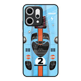 Race Laboratory Oppo Reno14 5G Glass Back Cover Online