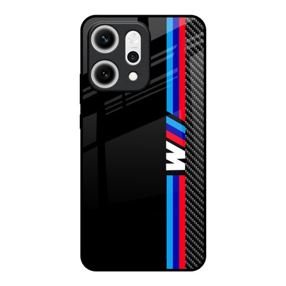 Automotive Art Oppo Reno14 5G Glass Back Cover Online