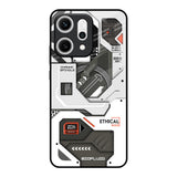 Explore Circuit Oppo Reno14 5G Glass Back Cover Online