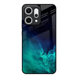 Winter Sky Zone Oppo Reno14 5G Glass Back Cover Online
