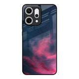 Moon Night Oppo Reno14 5G Glass Back Cover Online