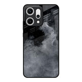 Fossil Gradient Oppo Reno14 5G Glass Back Cover Online