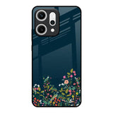 Small Garden Oppo Reno14 5G Glass Back Cover Online