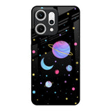 Planet Play Oppo Reno14 5G Glass Back Cover Online