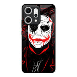 Life In Dark Oppo Reno14 5G Glass Back Cover Online