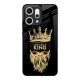 King Life Oppo Reno14 5G Glass Back Cover Online