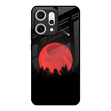 Moonlight Aesthetic Oppo Reno14 5G Glass Back Cover Online