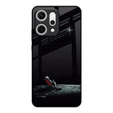 Relaxation Mode On Oppo Reno14 5G Glass Back Cover Online