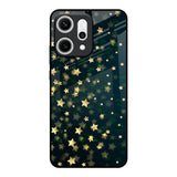 Dazzling Stars Oppo Reno14 5G Glass Back Cover Online