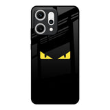 Eyes On You Oppo Reno14 5G Glass Back Cover Online