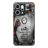 Royal Bike Oppo Reno14 5G Glass Back Cover Online