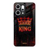 Royal King Oppo Reno14 5G Glass Back Cover Online
