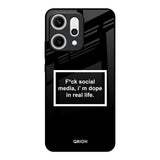 Dope In Life Oppo Reno14 5G Glass Back Cover Online