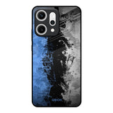 Dark Grunge Oppo Reno14 5G Glass Back Cover Online