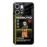 Ninja Way Oppo Reno14 5G Glass Back Cover Online