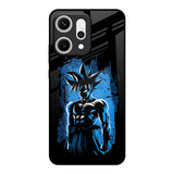 Splatter Instinct Oppo Reno14 5G Glass Back Cover Online