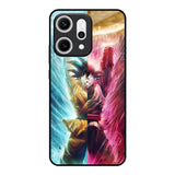 Ultimate Fusion Oppo Reno14 5G Glass Back Cover Online