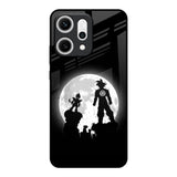 True Saiyans Oppo Reno14 5G Glass Back Cover Online