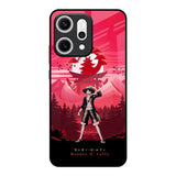 Lost In Forest Oppo Reno14 5G Glass Back Cover Online