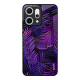 Plush Nature Oppo Reno14 5G Glass Back Cover Online