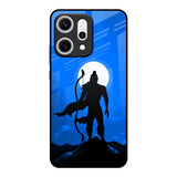 God Oppo Reno14 5G Glass Back Cover Online