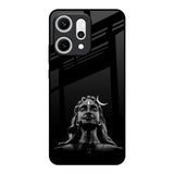 Adiyogi Oppo Reno14 5G Glass Back Cover Online
