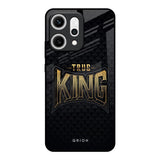 True King Oppo Reno14 5G Glass Back Cover Online