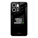 Hungry Oppo Reno14 5G Glass Back Cover Online