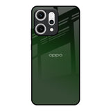 Deep Forest Oppo Reno14 5G Glass Back Cover Online