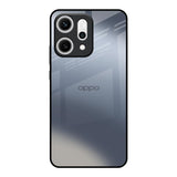 Space Grey Gradient Oppo Reno14 5G Glass Back Cover Online