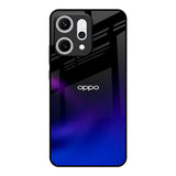 Black Onyx Oppo Reno14 5G Glass Back Cover Online