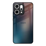 Dust Strom Oppo Reno14 5G Glass Back Cover Online