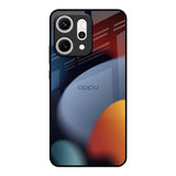 Acrylic Stones Oppo Reno14 5G Glass Back Cover Online