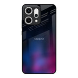 Pink Smudge Oppo Reno14 5G Glass Back Cover Online